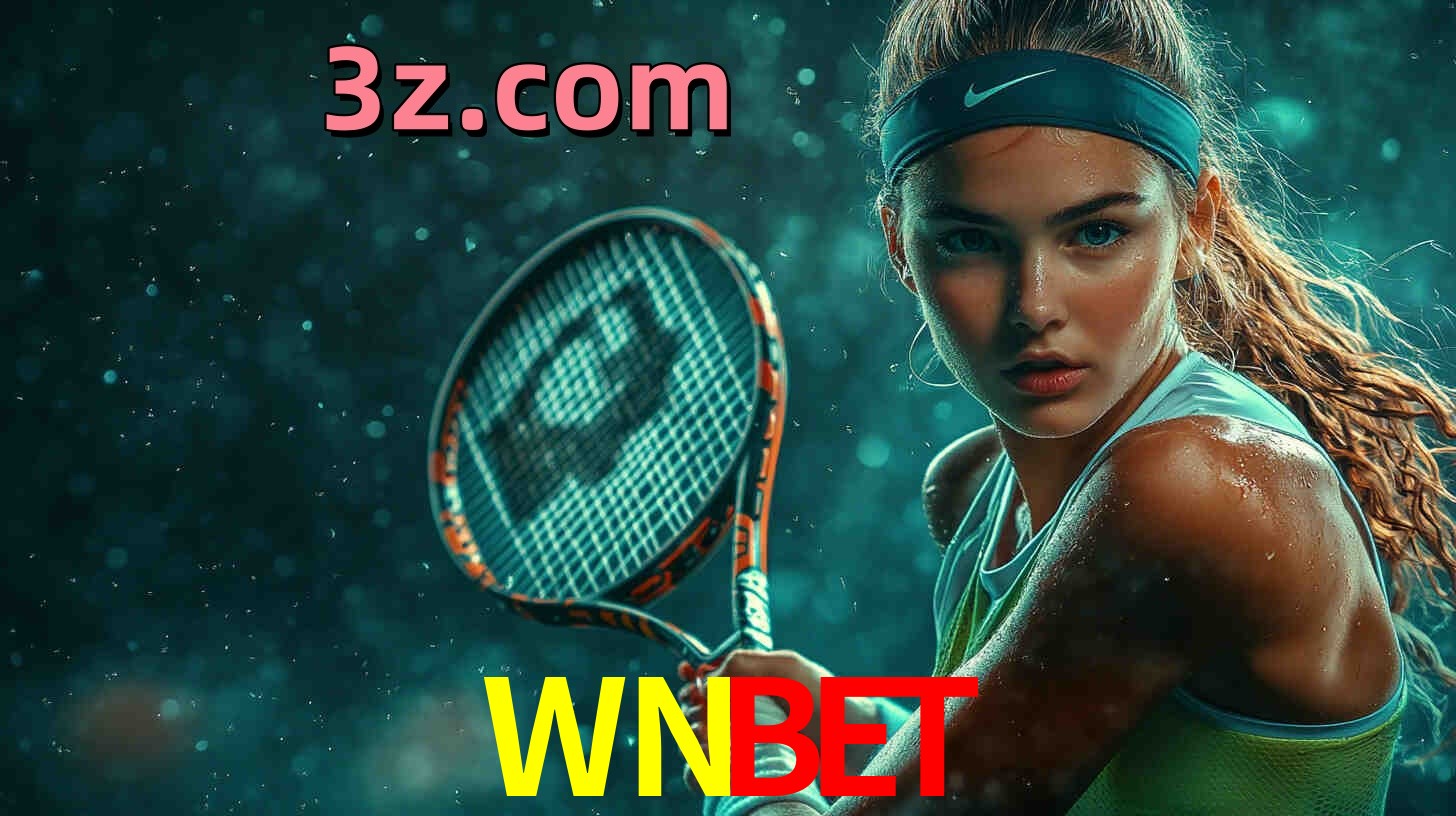 Apostas Esportivas no Plataforma WNBET